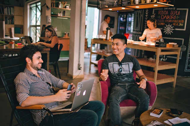 Diversidad cultural en la empresa 