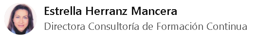 Responsable servicio gestión de bonificaciones