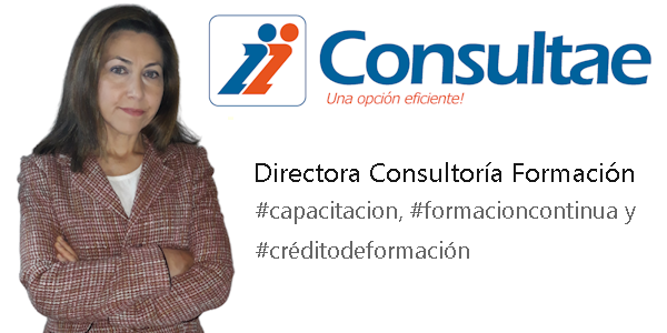 Estrella Herranz Directora de Consultoría de Formación