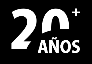 25 años de experiencia